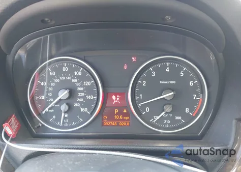 2007 BMW 335I из США, поврежденный, VIN WBAVB73517PA88669